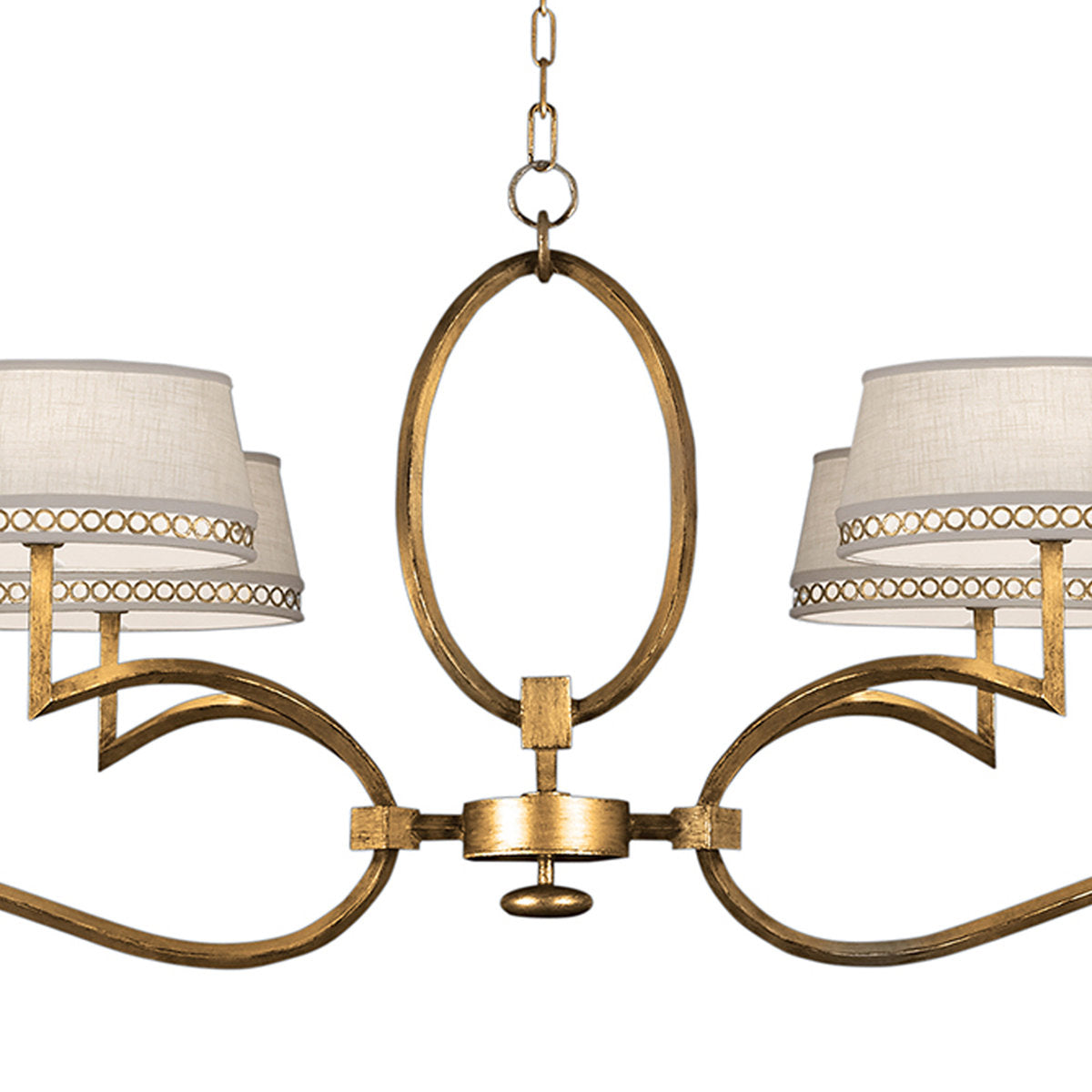Allegretto 6 - Light Chandelier