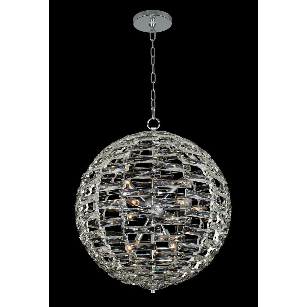 Allegri Alta 36 Inch Large Pendant Cp424966