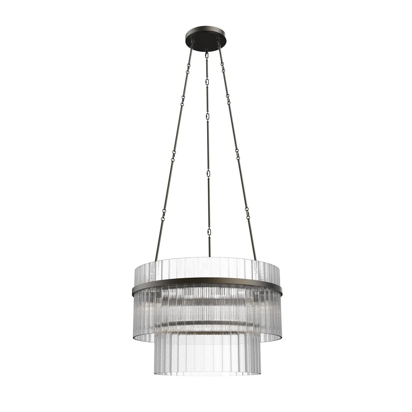 Alora Lighting Carlisle 20 Light Chandelier Cp544595