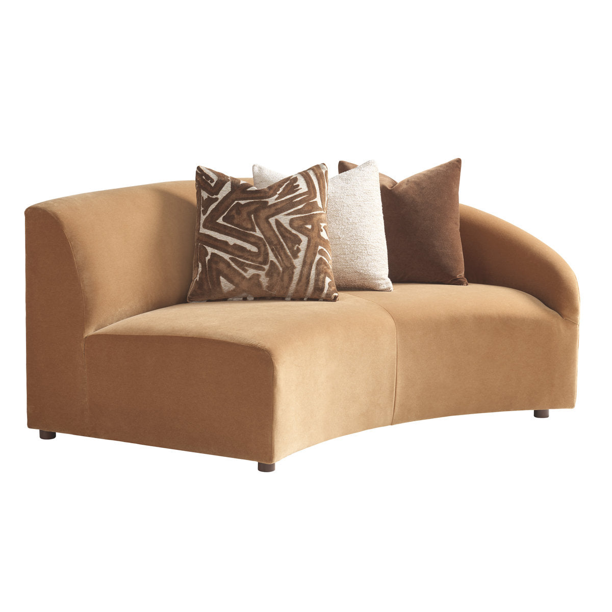 Alston 2-Pc Sectional With Arms
