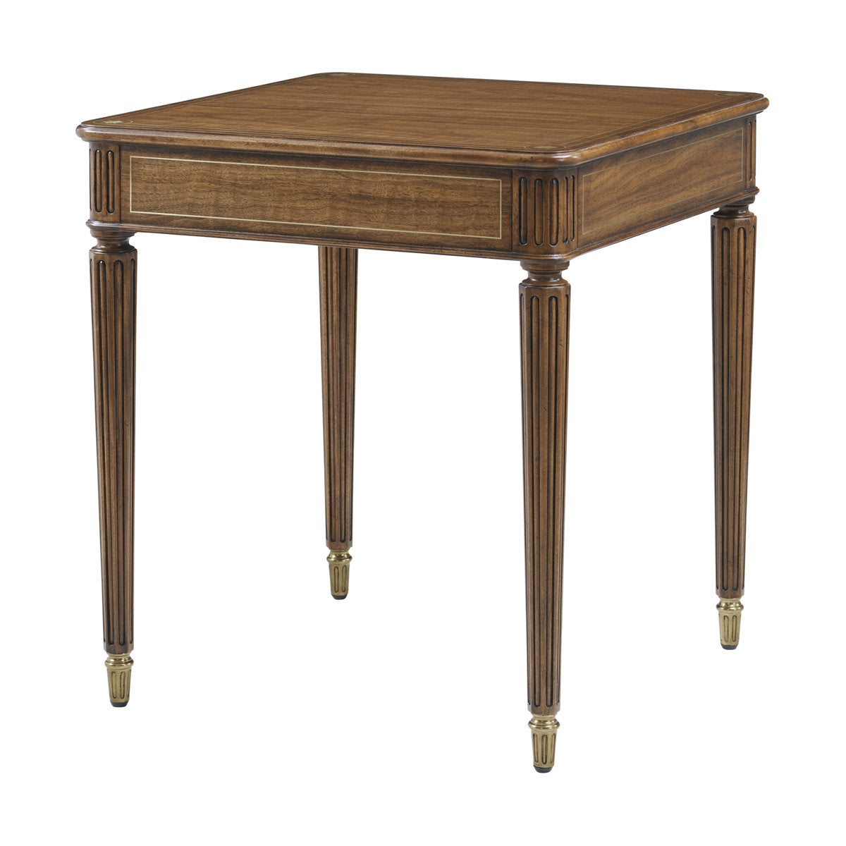 Althorp Living History End Table