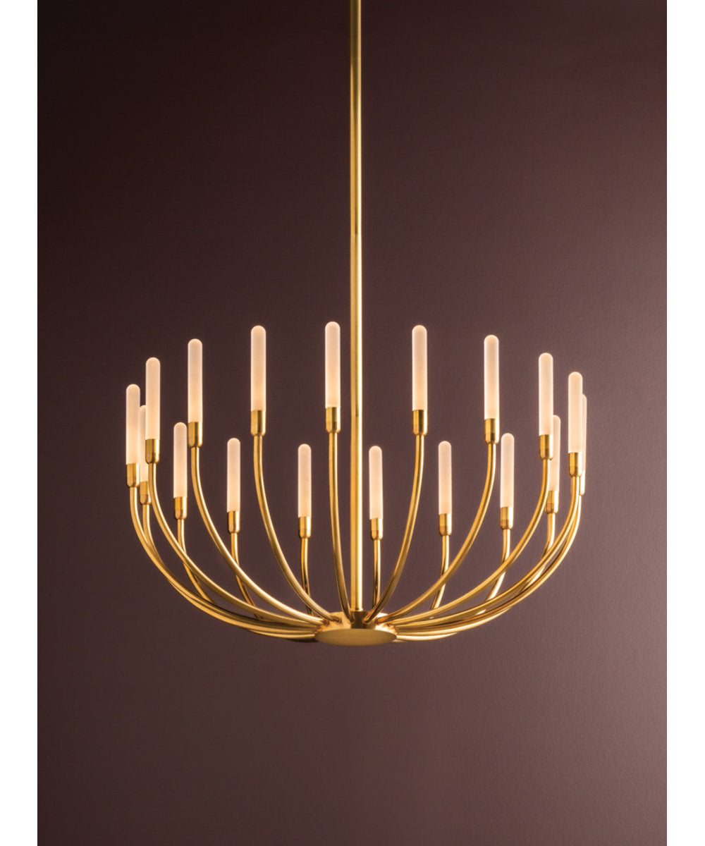 Amalthea Chandelier