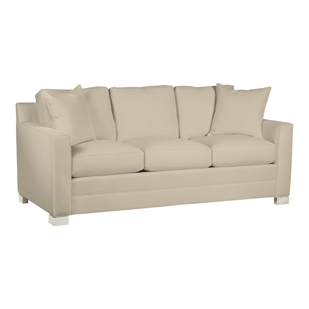 American Bungalow 81" Summerton Sleep Sofa