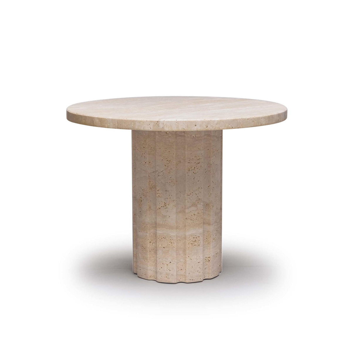 Amerigo End Table