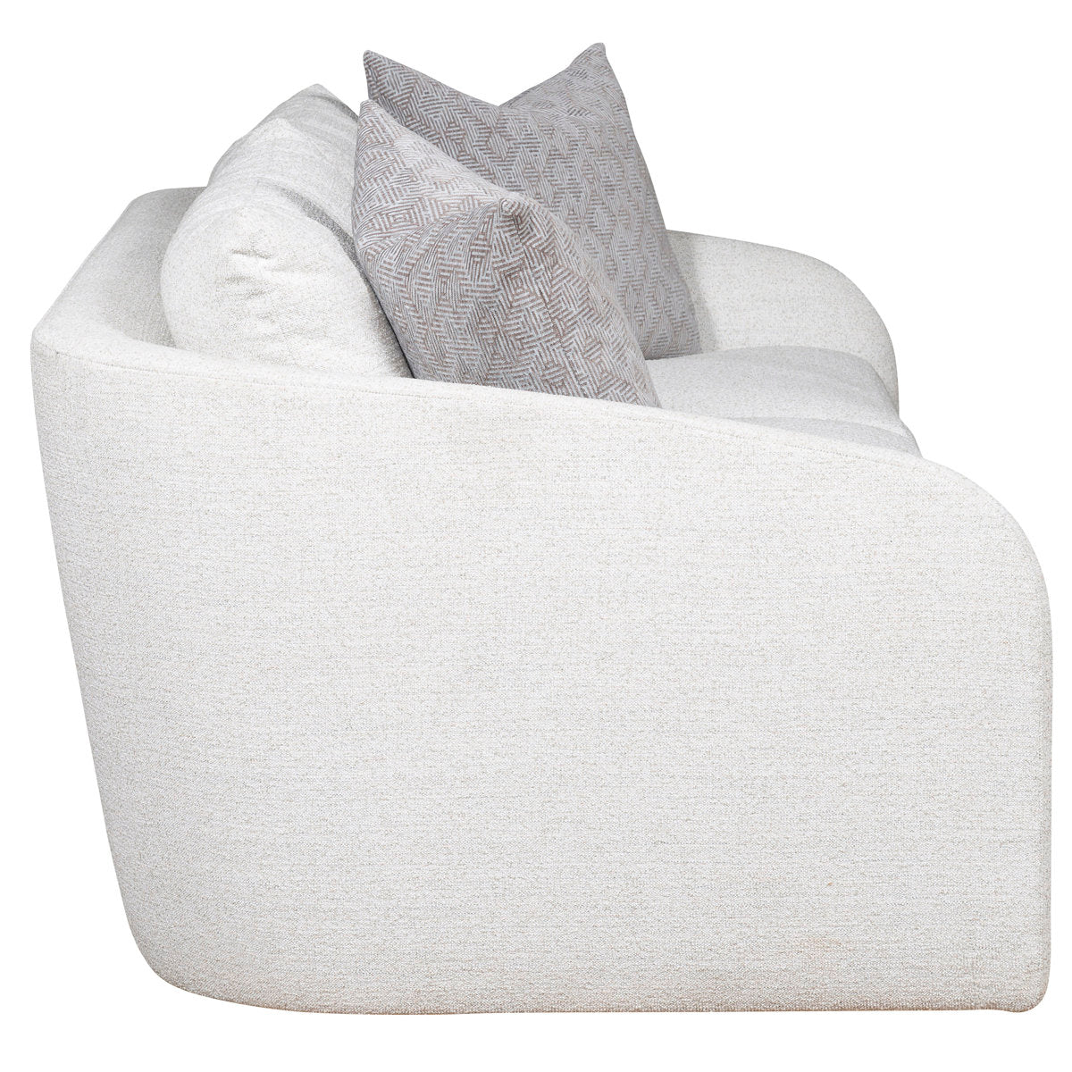 Amore Mid Sofa