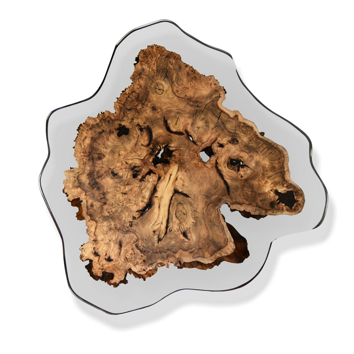 Amorphous Coffee Table