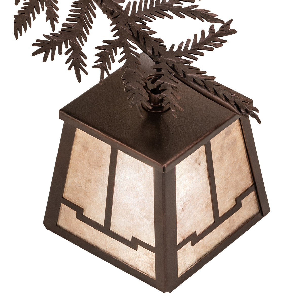 Anatalia 5 - Light Chandelier