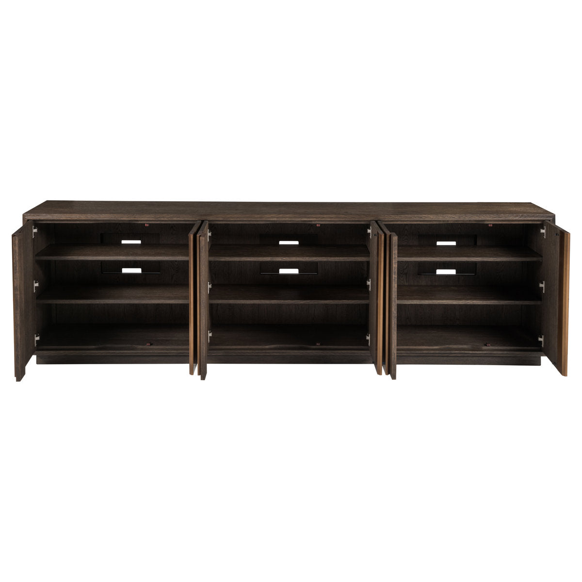 Andare Media Console