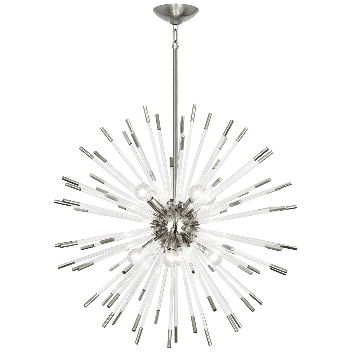 Andromeda 8 - Light Chandelier