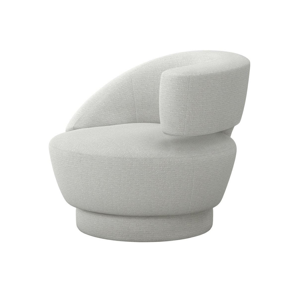 Arabella Swivel Lounge Chair