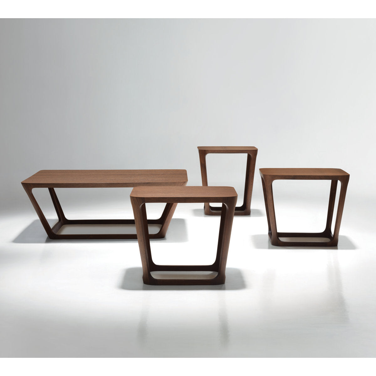 Area Coffee Table