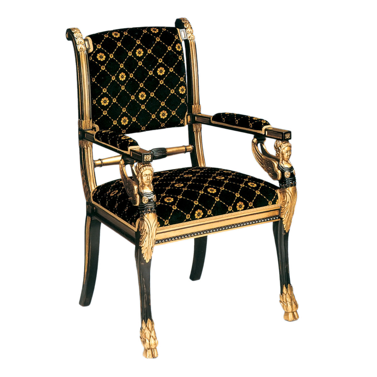 Arm Chair