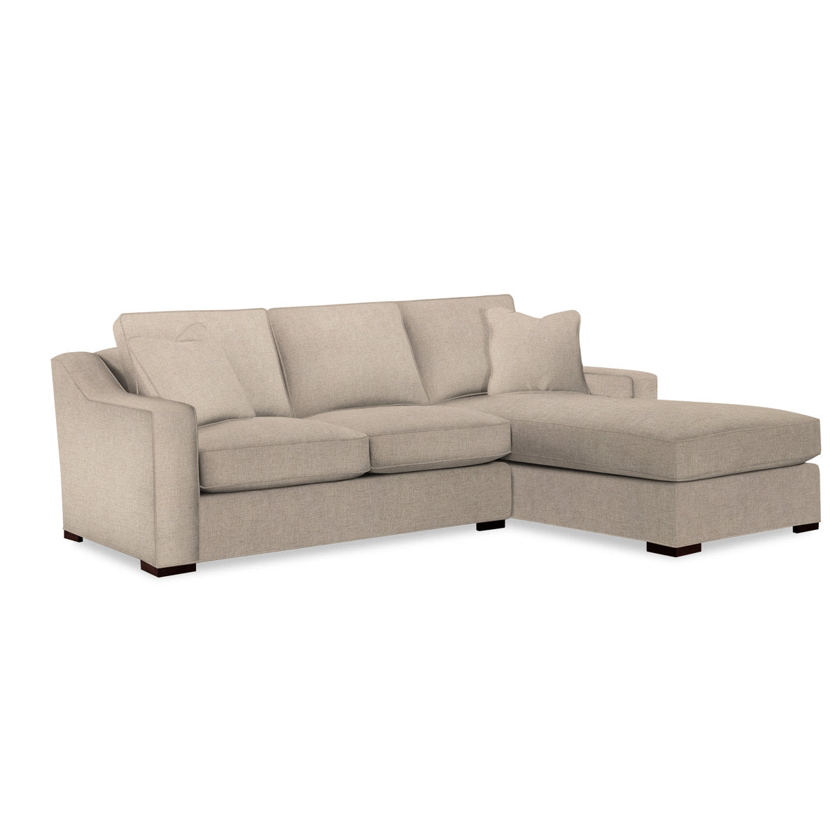Armanti Chaise Sectional