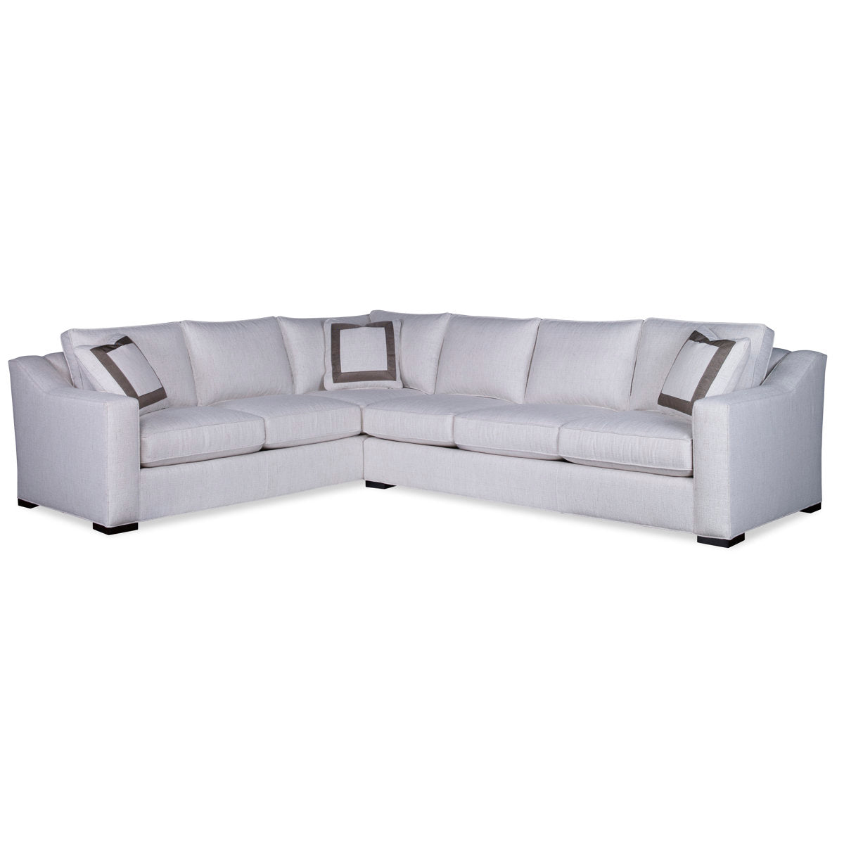 Armanti Sectional