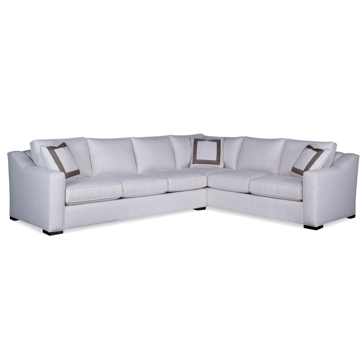Armanti Sectional