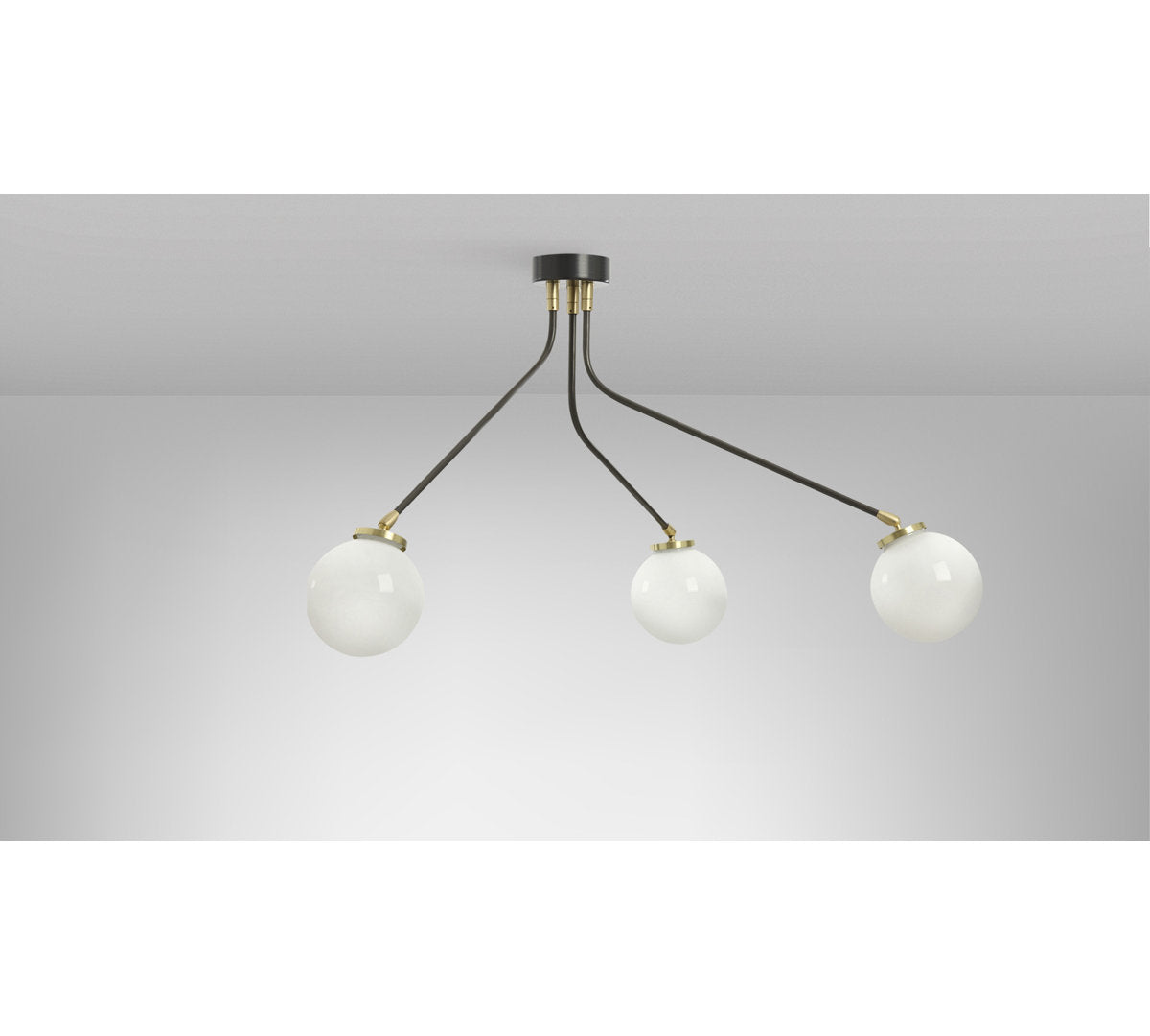 Array 3 - Light Chandelier