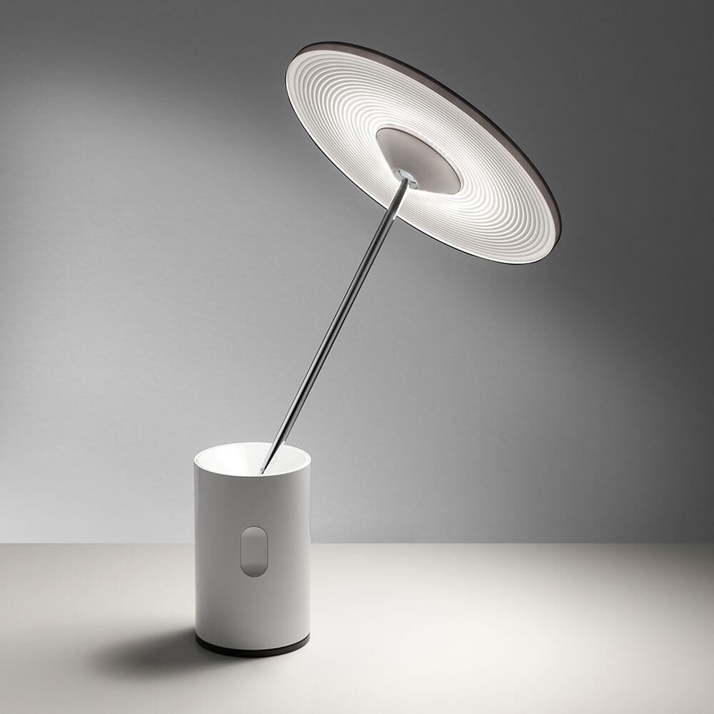 Artemide Scott Wilson Sisifo 16 Inch Table Lamp Cp370203