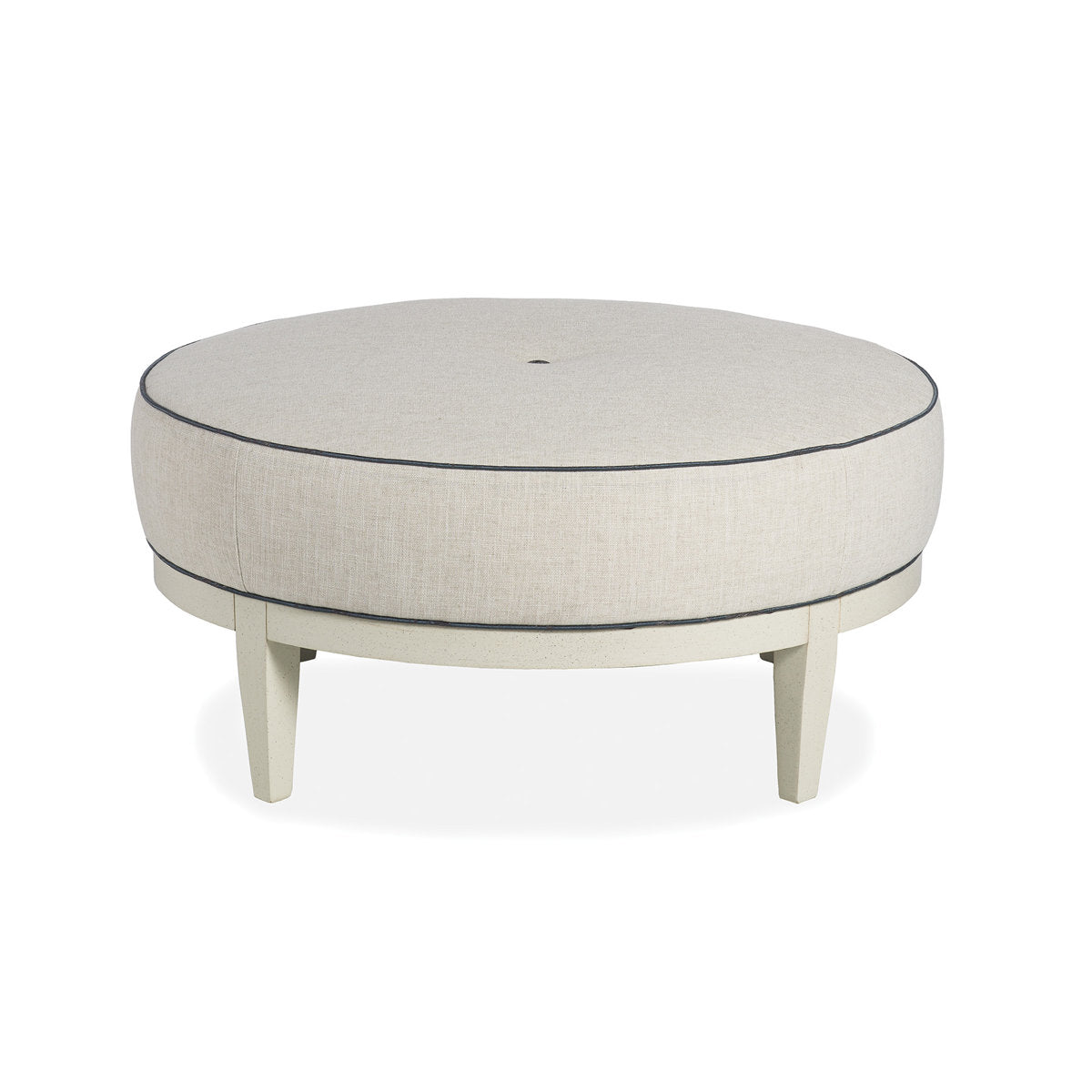 Asher Ottoman