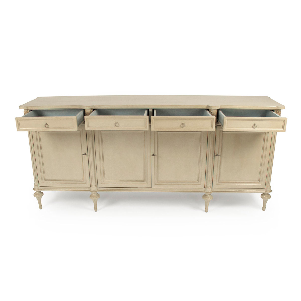 Astor 87'' W Buffet