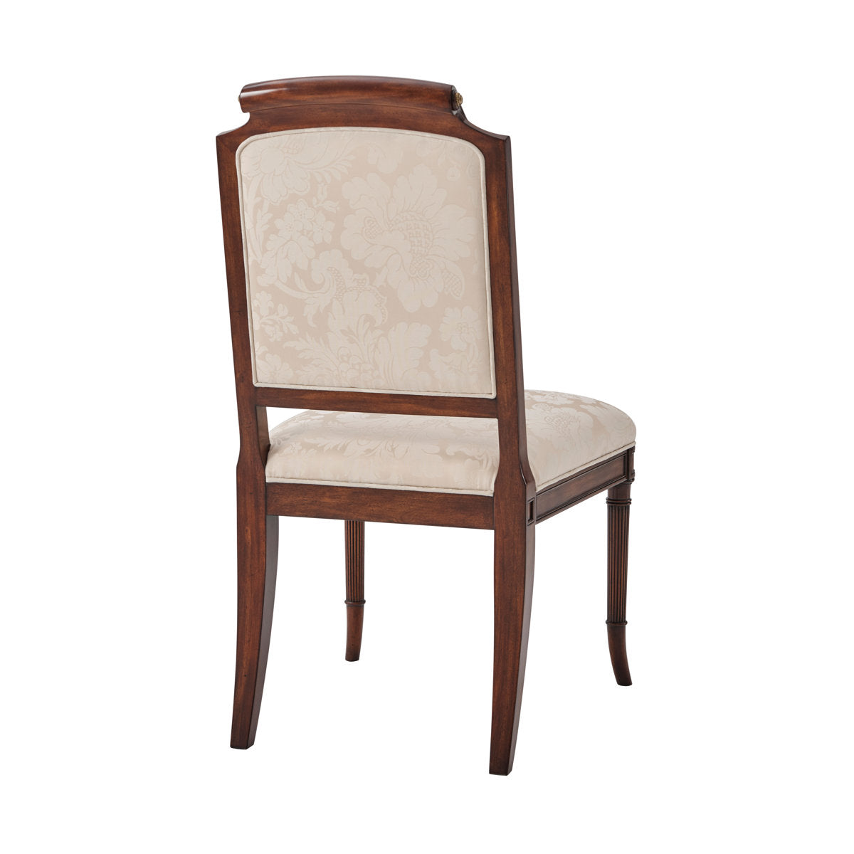Atcombe Upholstered Dining Chair (Set of 2)