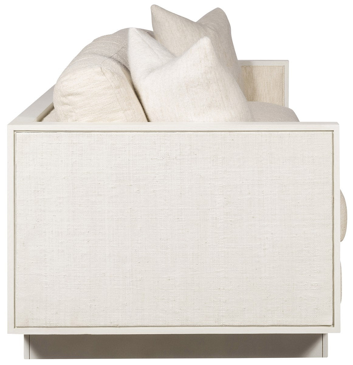 Attitude Bench Seat Sofa