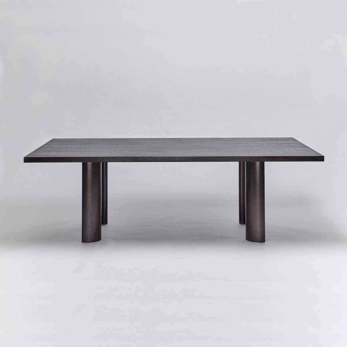 Aubry Solid Oak Dining Table