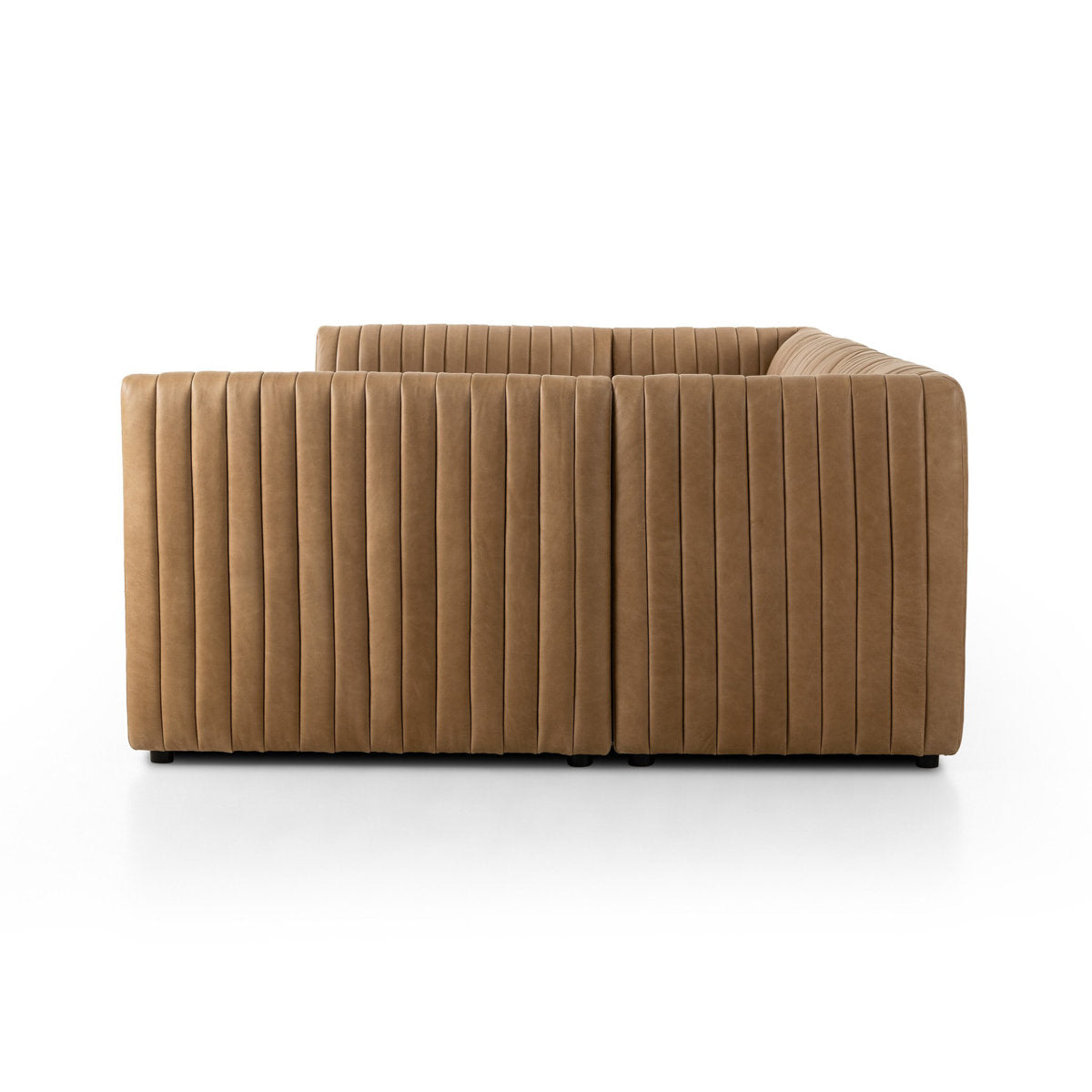 Augustine Dining Banquette U Shape -Palermo Drift