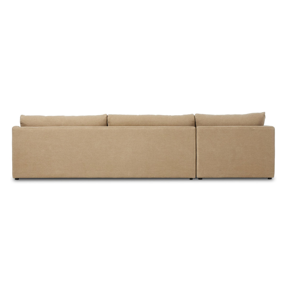 Aurelia 3-Piece Sectional