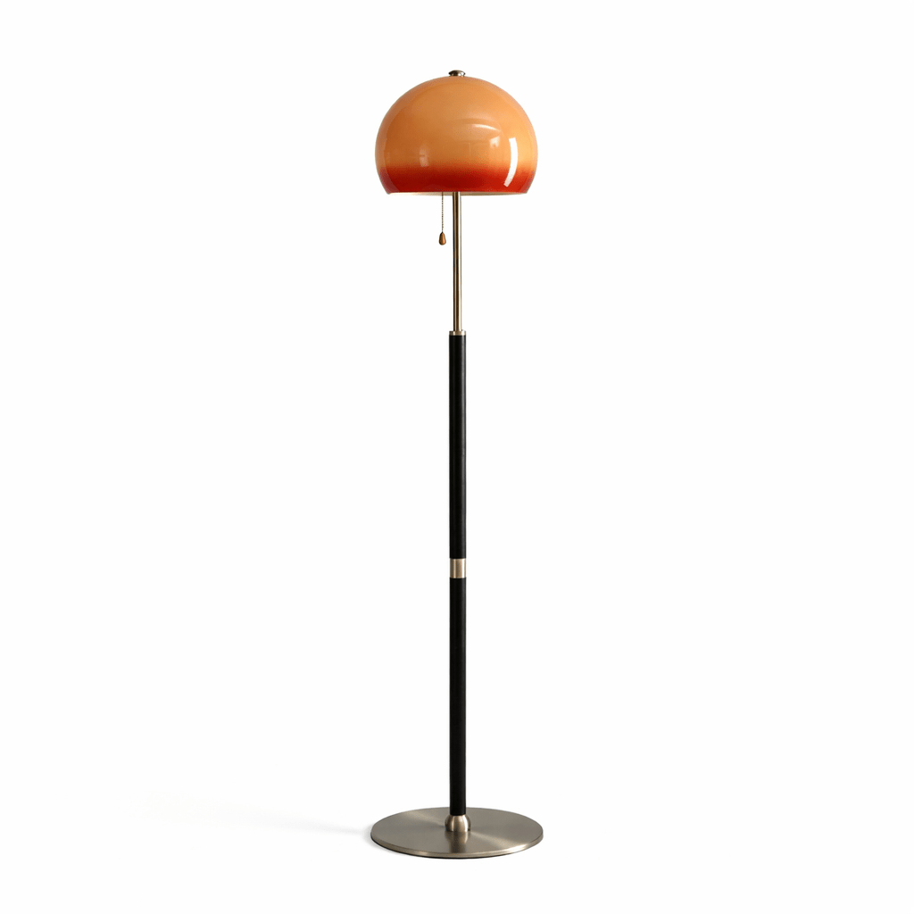 Aurelia Dome Floor Lamp