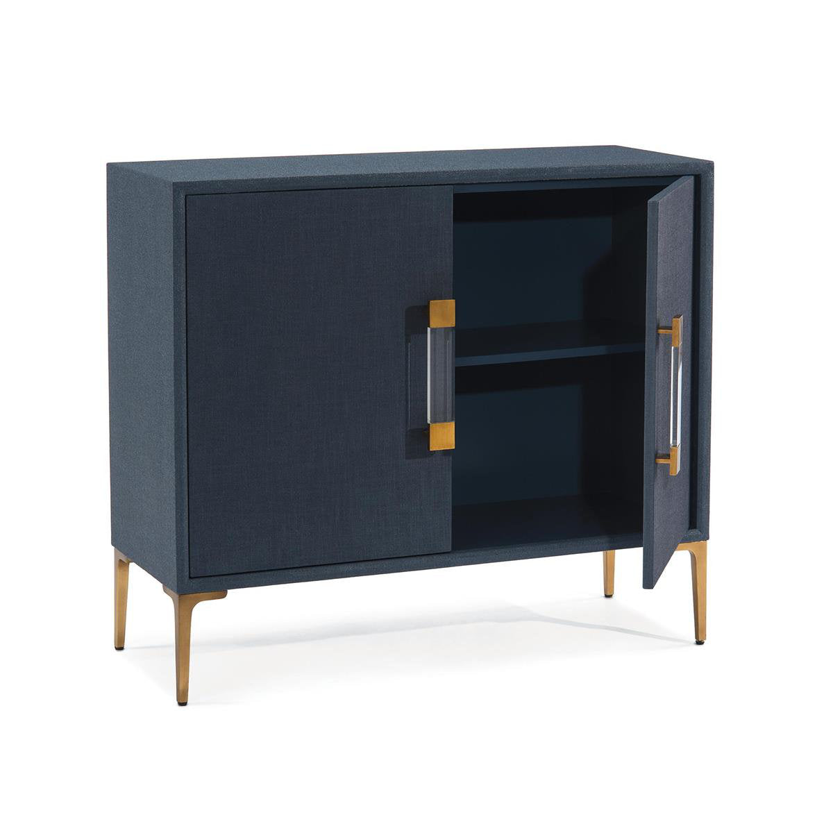 Aveley Accent Cabinet