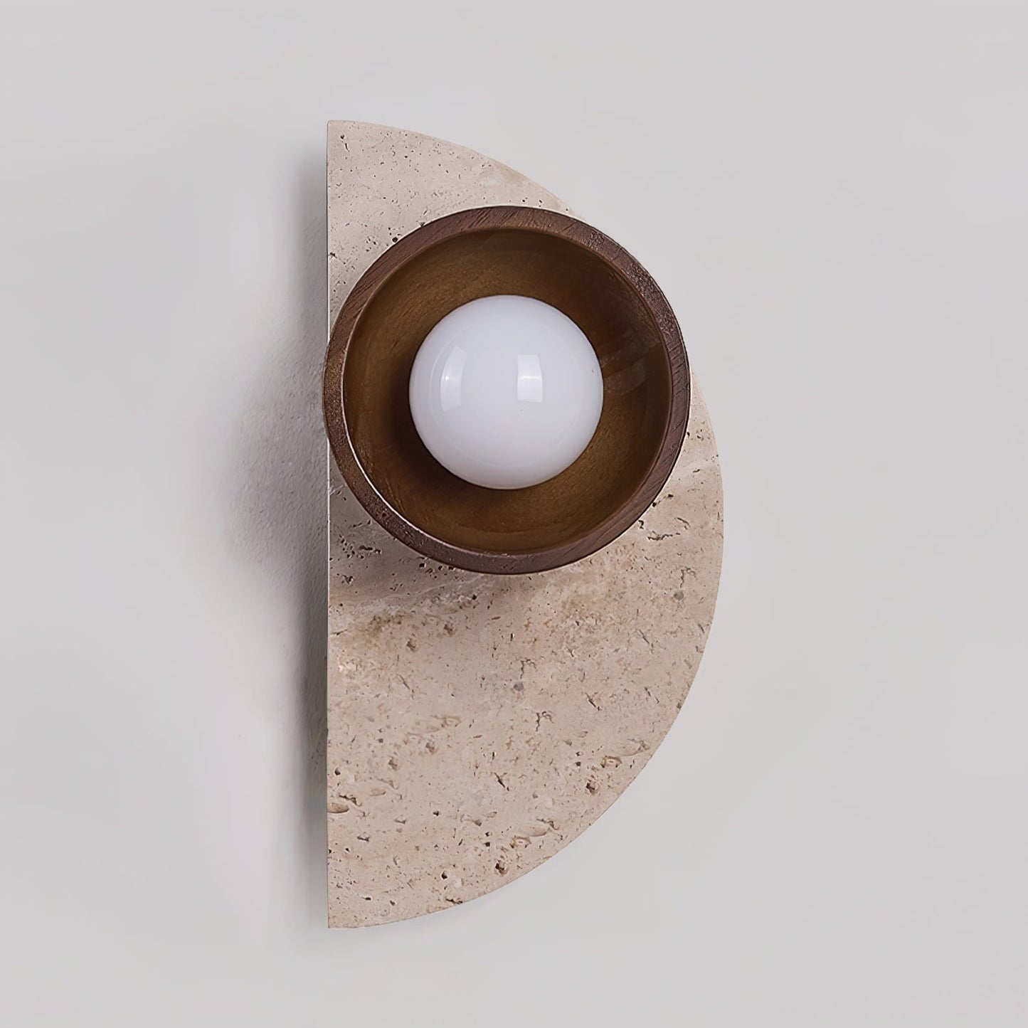 Balance Arc Wall Sconce