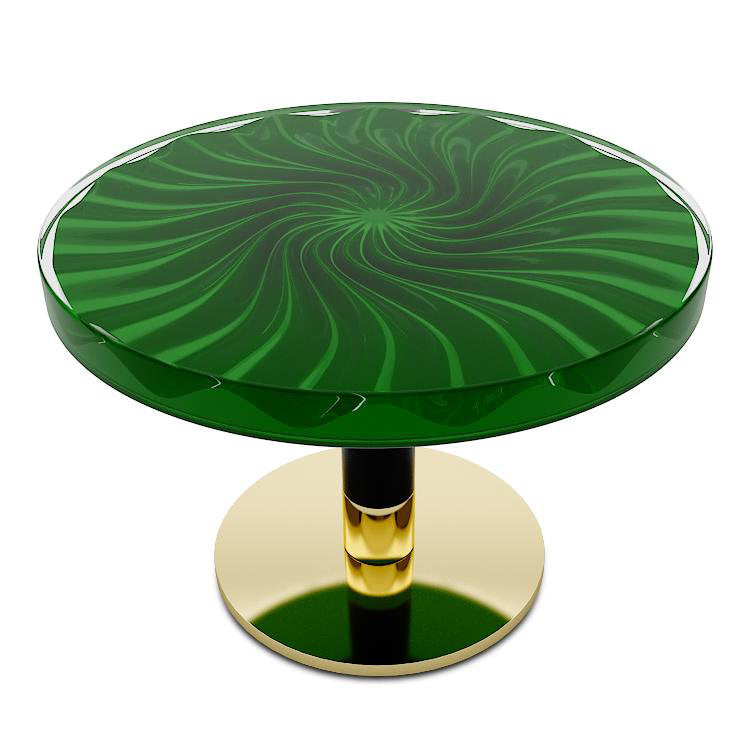Ballerina Coffee Table