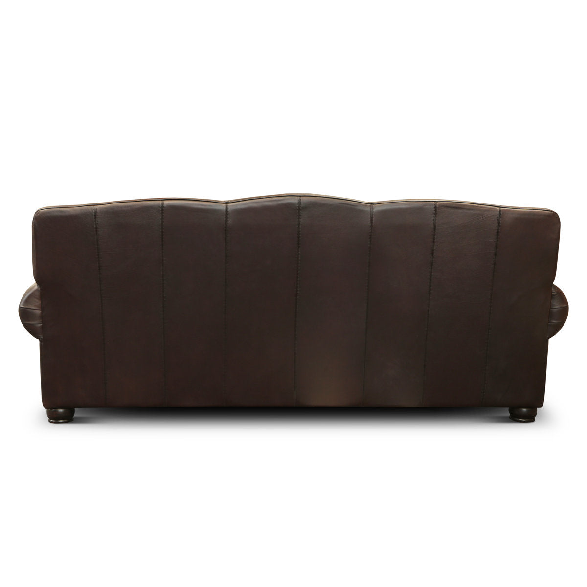 Balmoral Leather Sofa