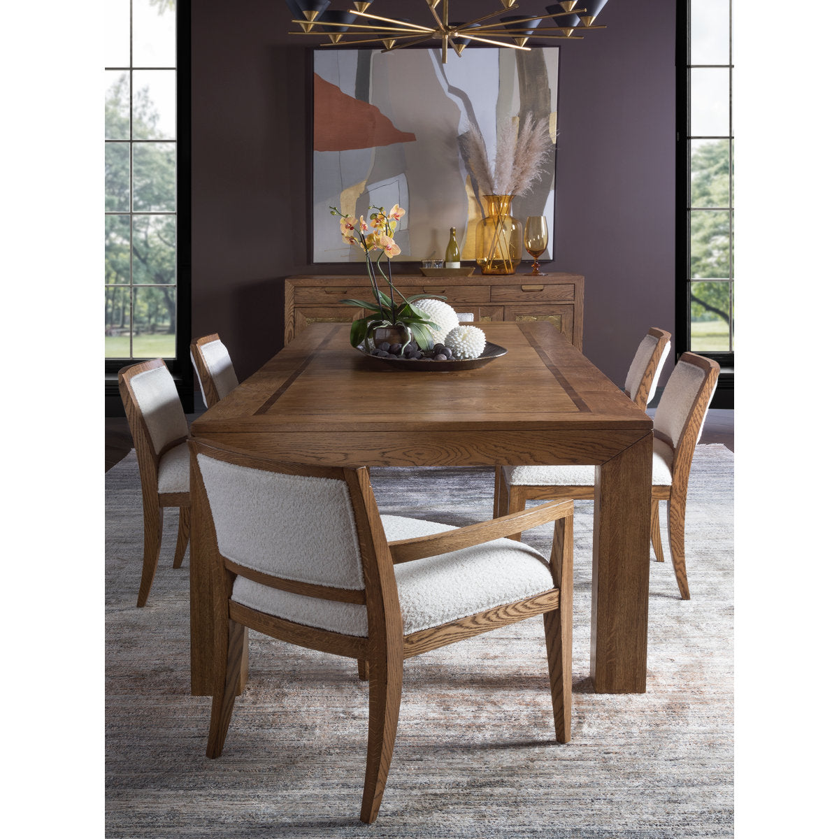 Barnaby Dining Table