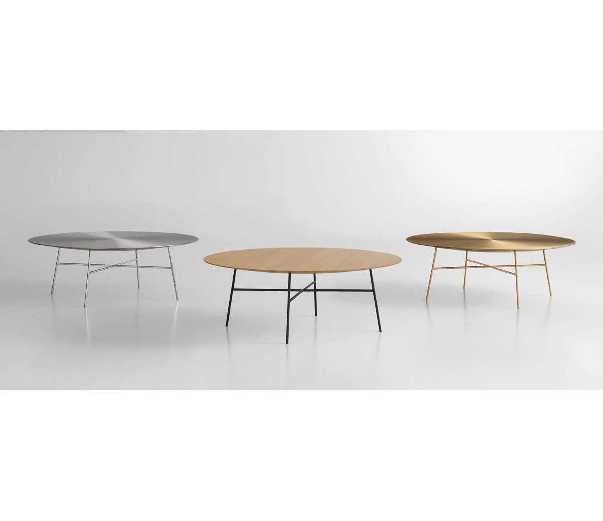Bassa Coffee Table
