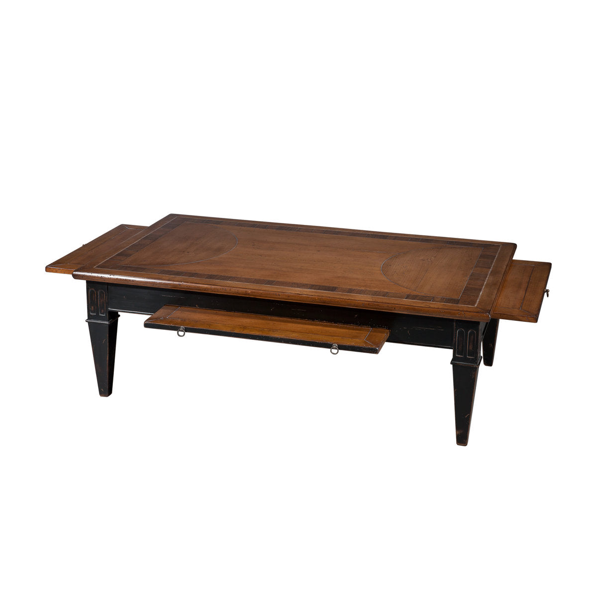 Bastille Coffee Table
