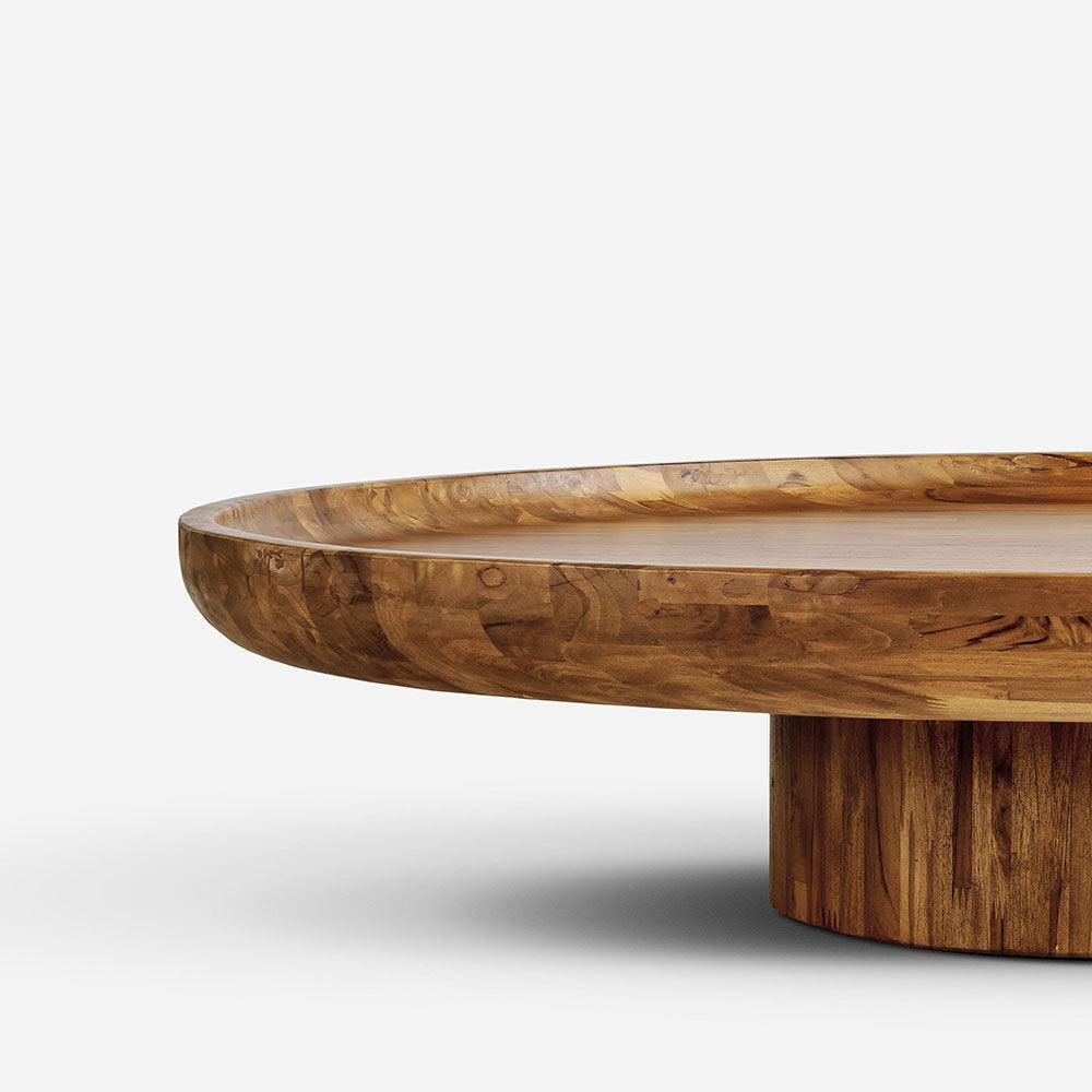 Batea Coffee Table