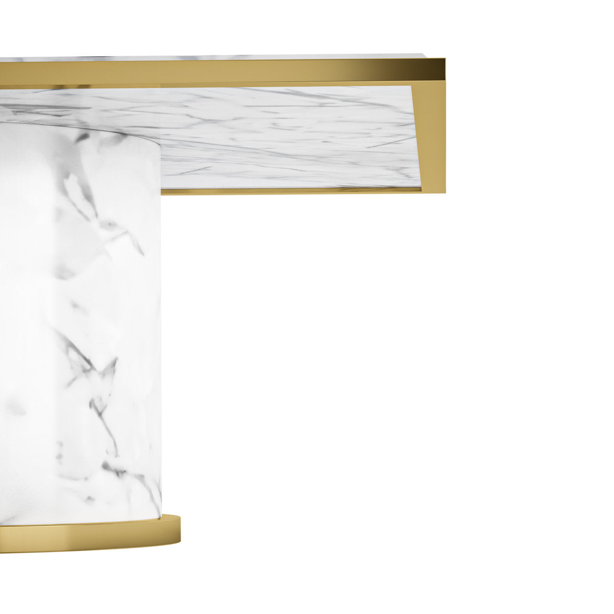 Beau Coffee Table