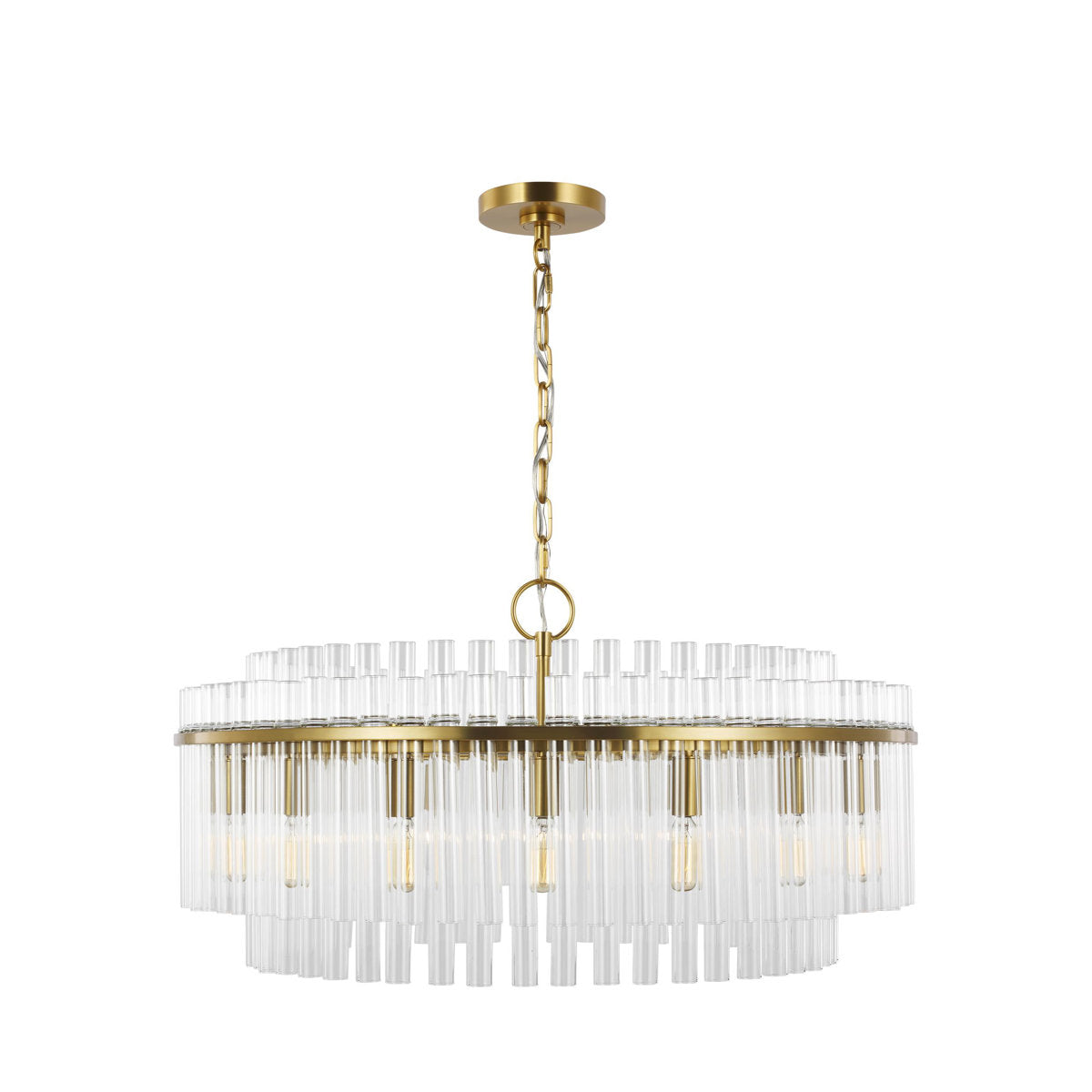 Beckett 16 - Light Chandelier