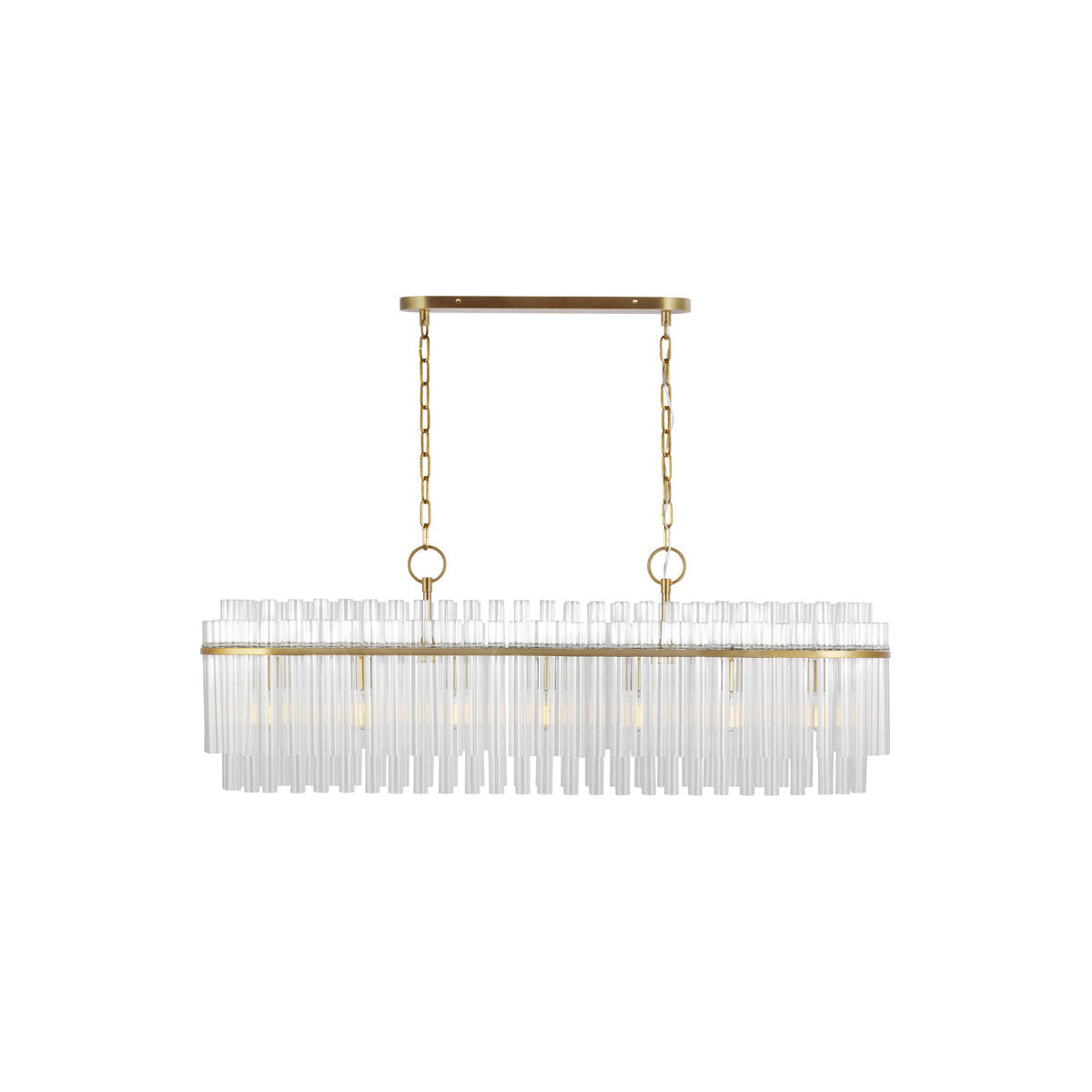 Beckett 7 - Light Chandelier