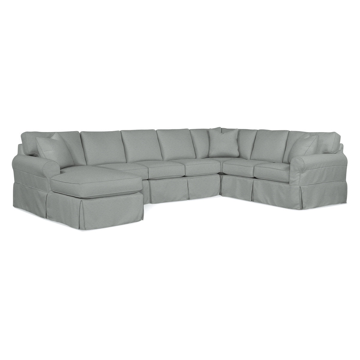 Bedford Chaise Sectional