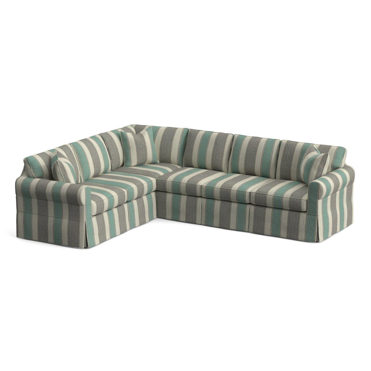 Bedford Sectional