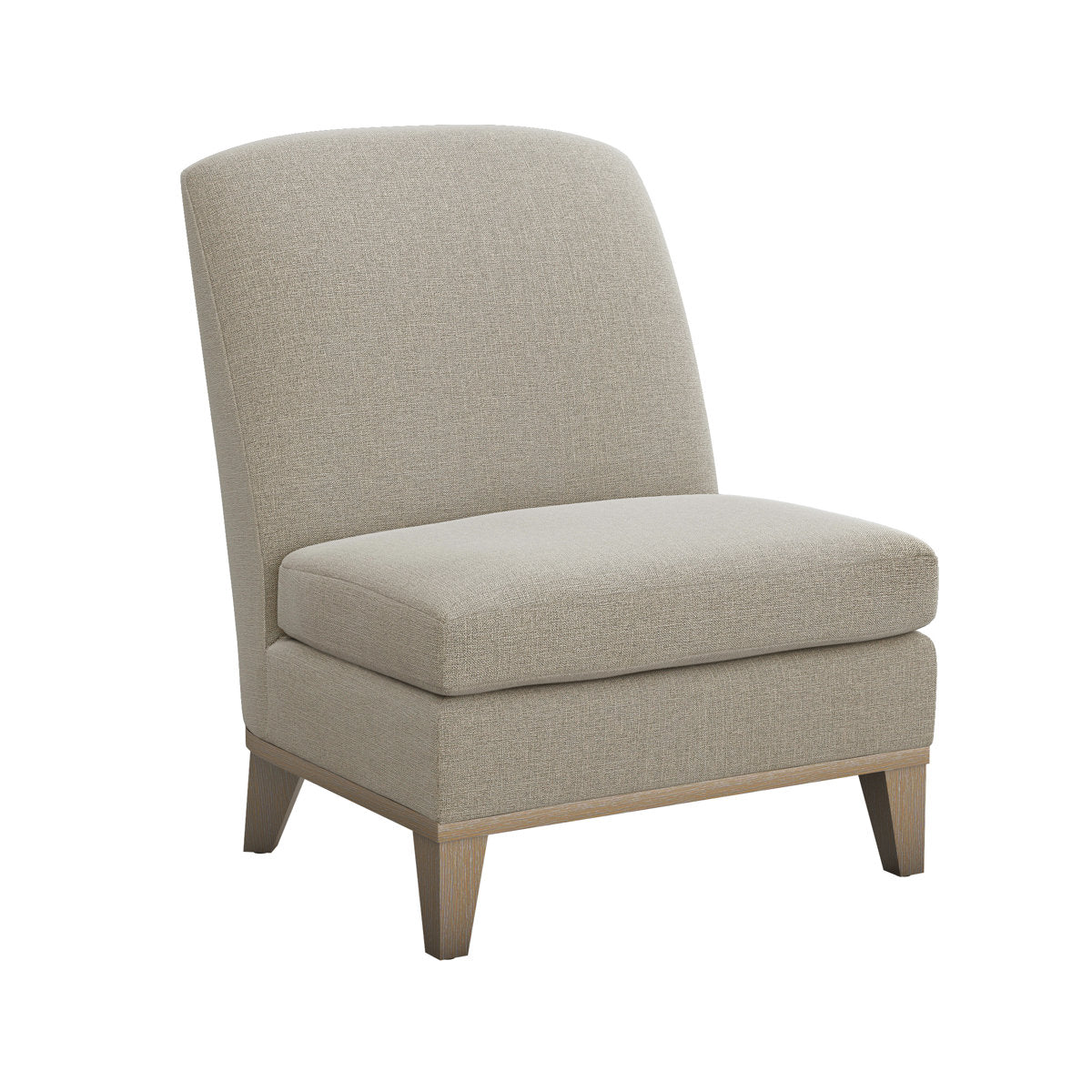 Belinda Slipper Chair
