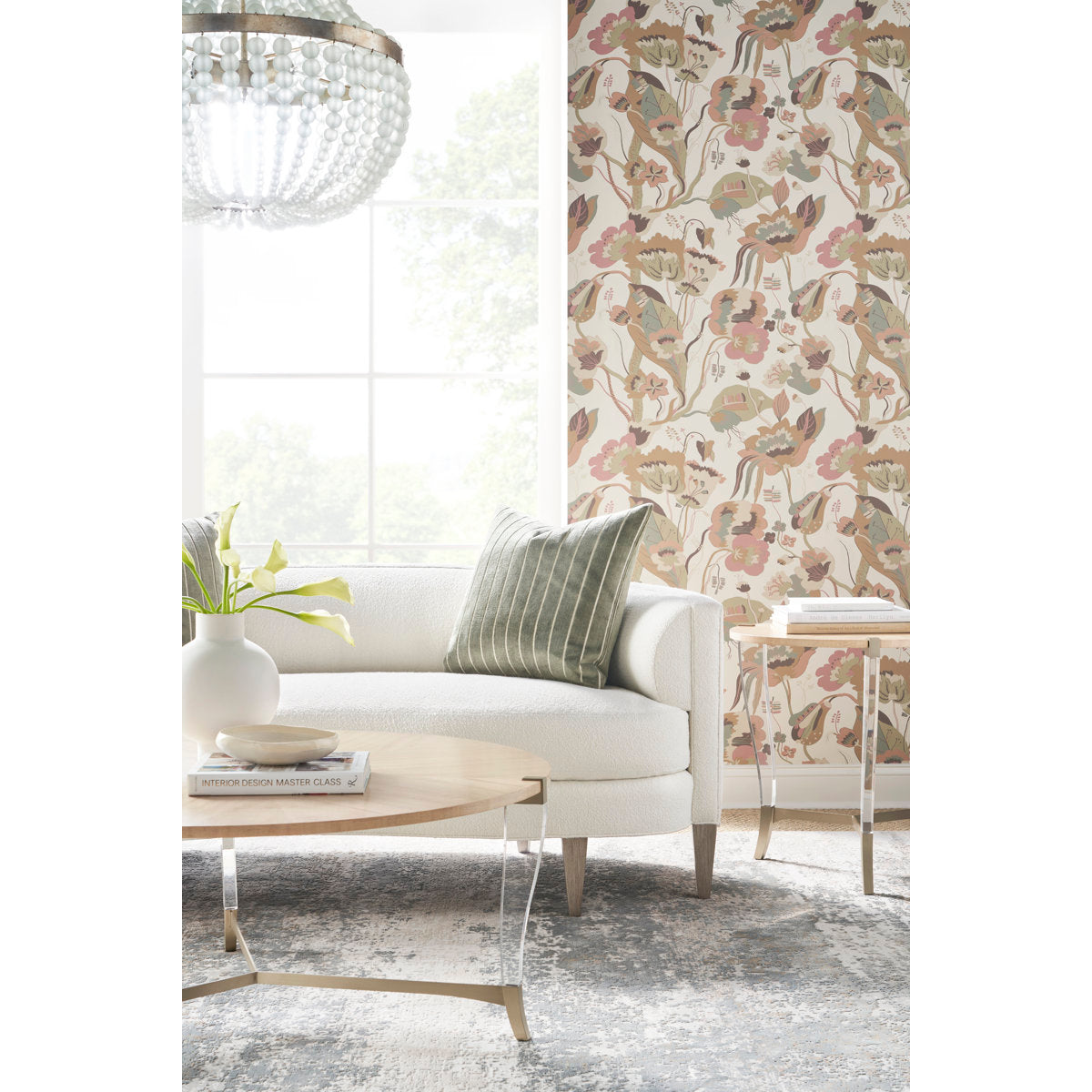 Belle Loveseat
