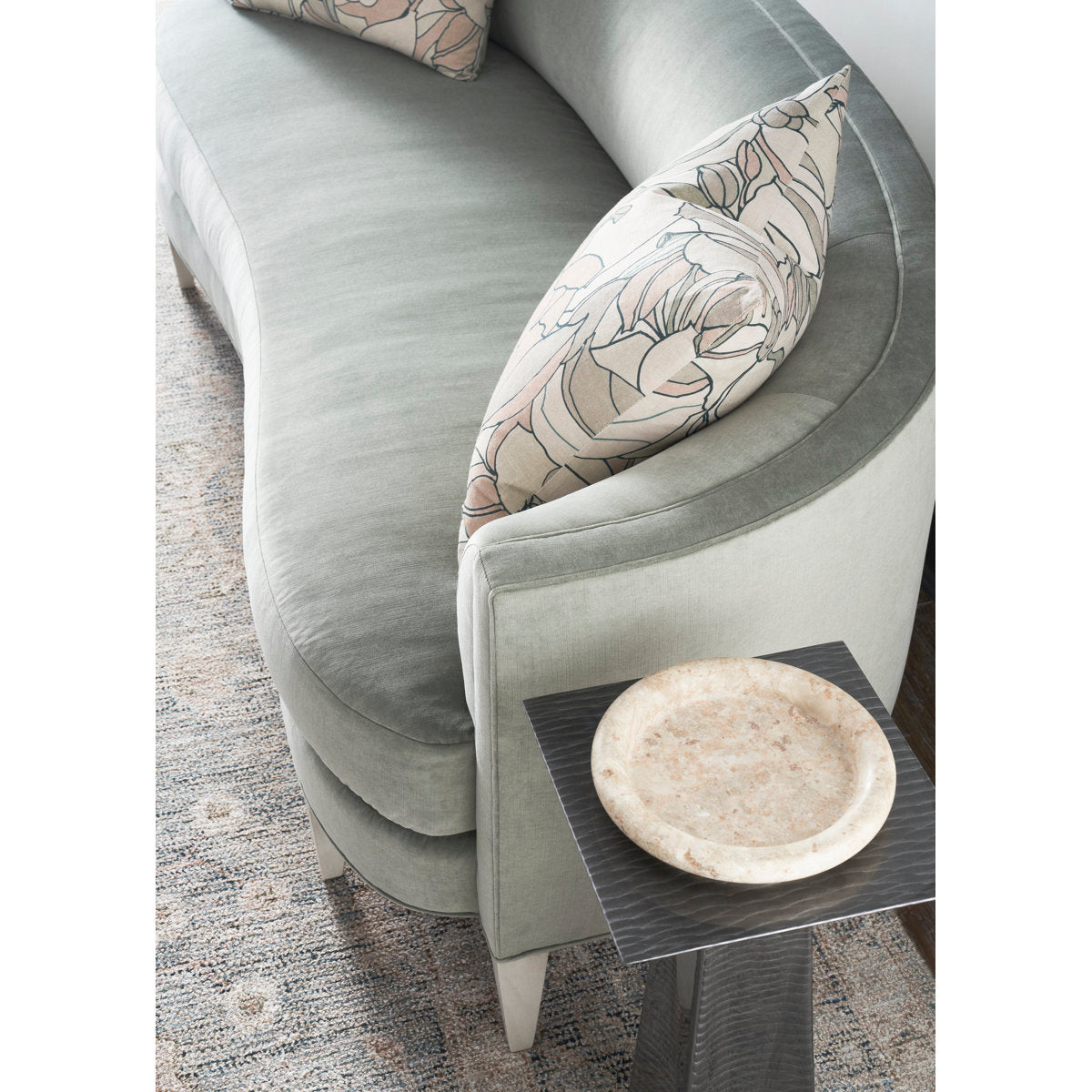 Belle Sofa