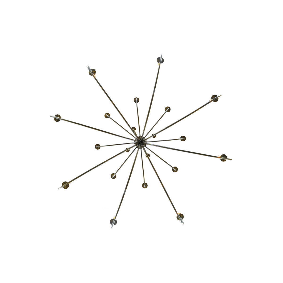 Belmond 20 - Light Chandelier