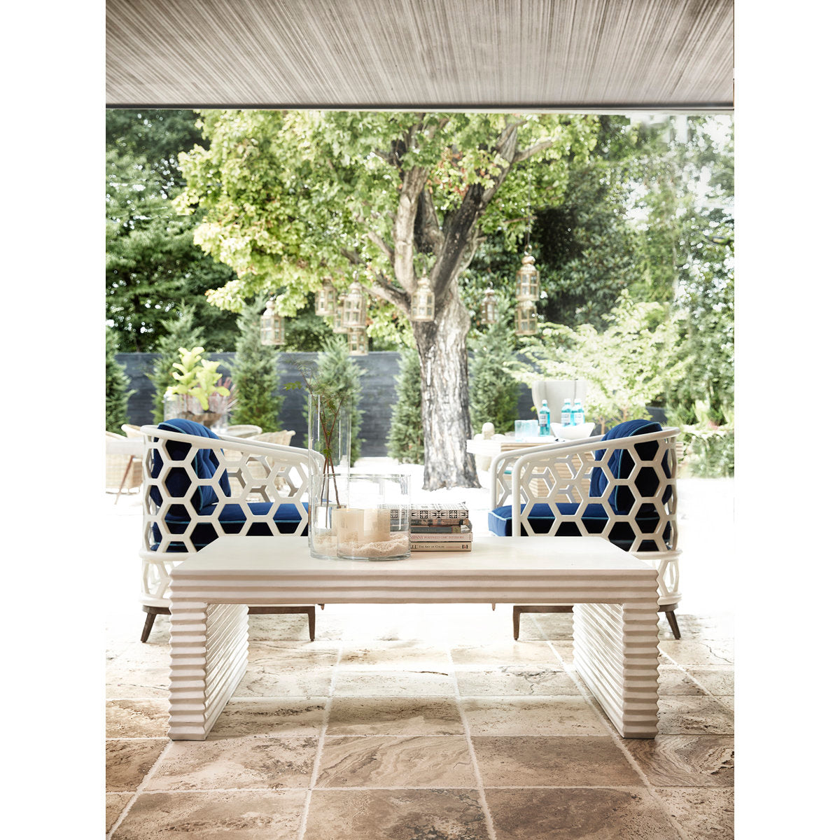 Belmont Coffee Table