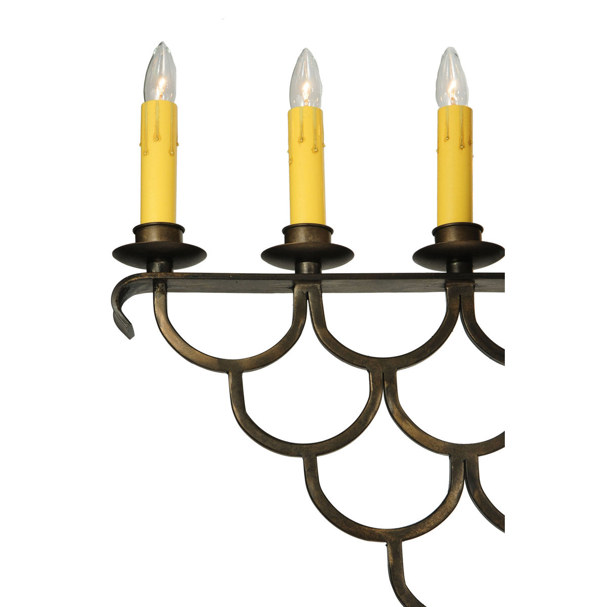 Bensley 23 - Light Chandelier
