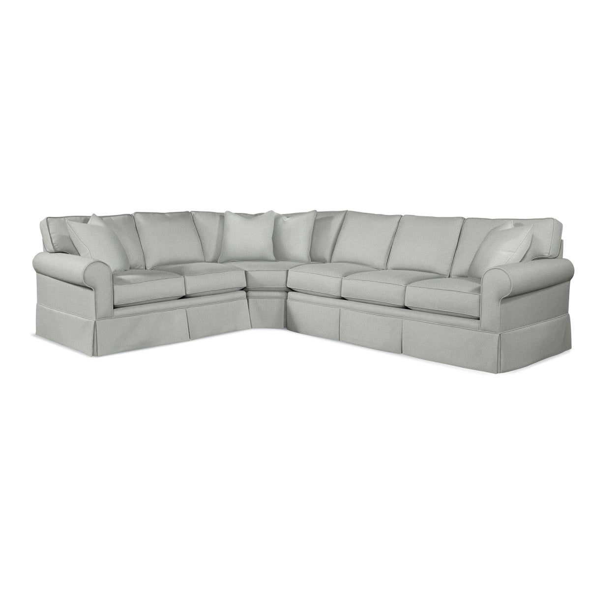 Benton Sectional