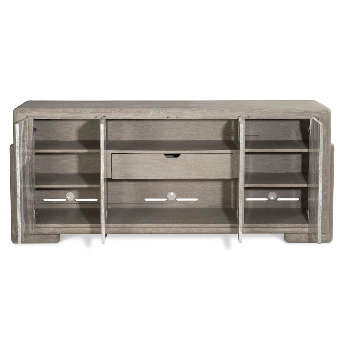 Bernhardt Arcadia Entertainment Credenza